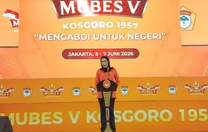 Sari Yulianto