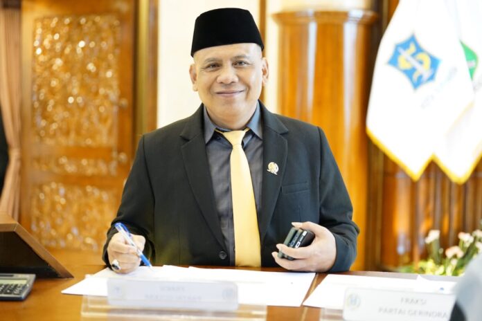 Sumardi Golkar