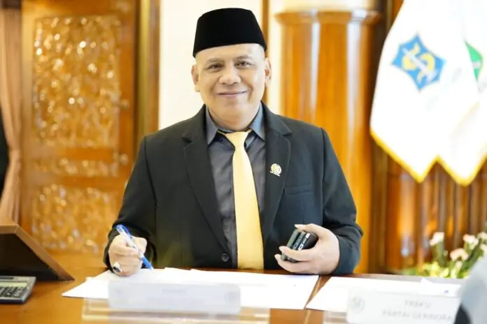Sumardi Golkar
