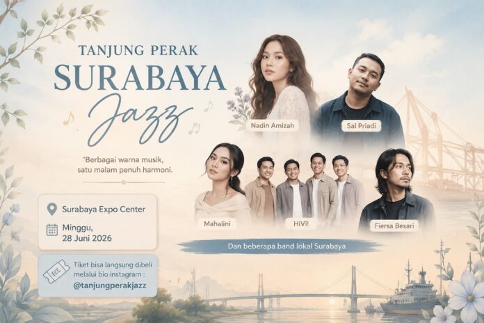 Surabaya Jazz