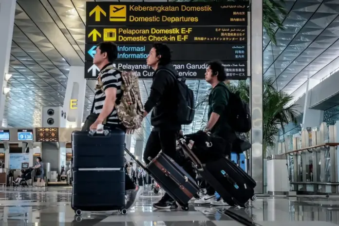 Harga Tiket Pesawat
