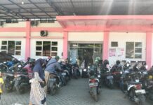 Puskesmas Bangsalsari