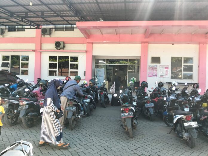 Puskesmas Bangsalsari