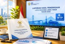 BPK Soroti Kinerja OPD Belum Optimal, DPRD Jatim Diminta Perkuat Fungsi Pengawasan BPK DPRD Jatim