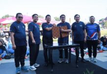 Bank Jatim Perkuat Pemberdayaan PMI Melalui Literasi Keuangan dan Pemanfaatan Remitansi Bank Jatim