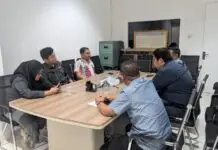 Sinergi DPMPTSP Kabupaten Jember dan Jatim Perkuat Promosi Untuk Tingkatkan PAD DPMPTSP Kabupaten Jember