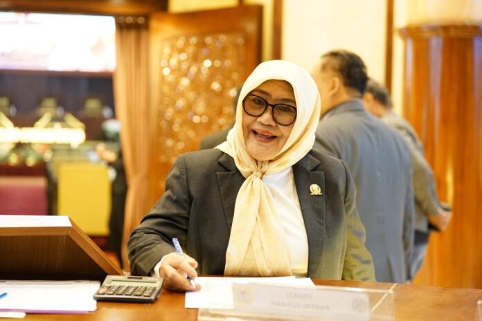 Golkar Reses