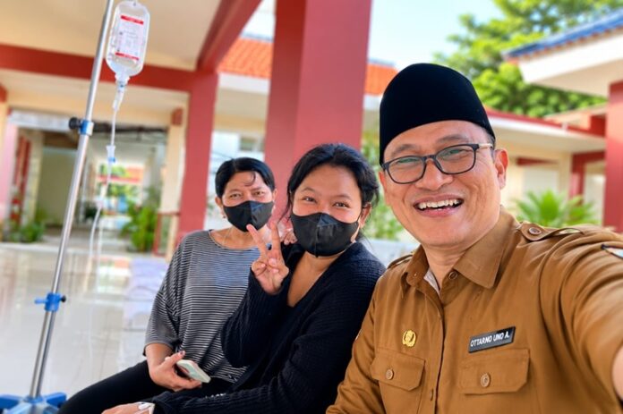 RSUD Soedarsono