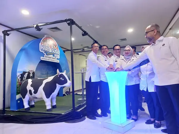 Hari Susu Nusantara 2026