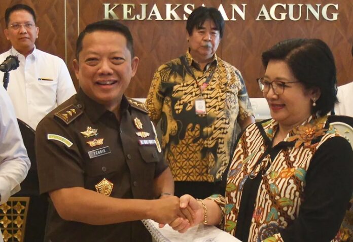 Wakil Kepala BGN