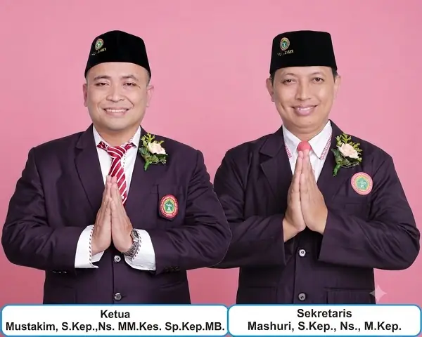 PPNI Kabupaten Jember Puji Perhatiannya Bupati M Fawait ke Perawat dan Juga Gelar WTPnya. PPNI Kabupaten Jember Puji Perhatiannya Bupati M Fawait