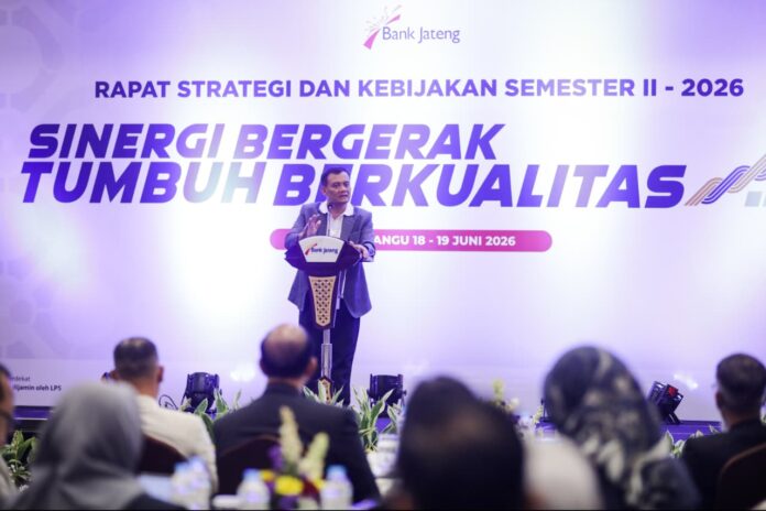 Gubernur Jateng UMKM