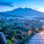 BMKG Prediksi Fenomena Bediding dan Hujan Lebat Masih Terjadi Sepekan Ke Depan.
