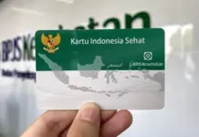 BPJS Kesehatan