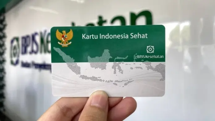 BPJS Kesehatan