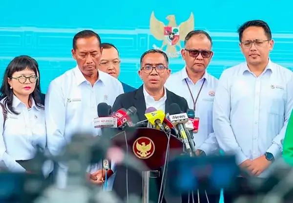 SMA Unggul Garuda Hadir Sebagai Mesin Baru