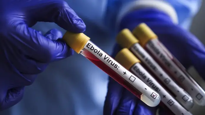 Thailand Siaga Ebola