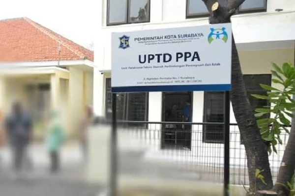 UPTD PPA Buka Layanan Pelaporan Kekerasan