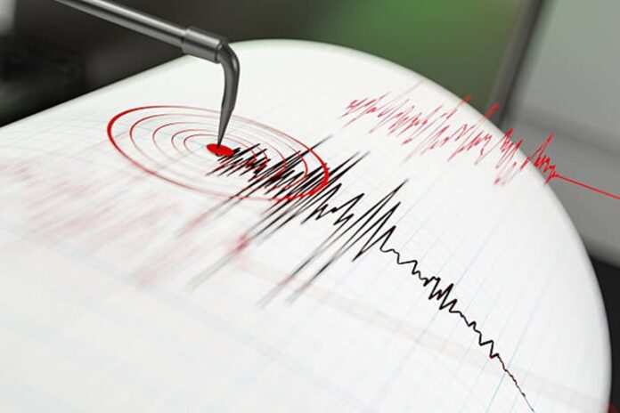 Gempa Filipina
