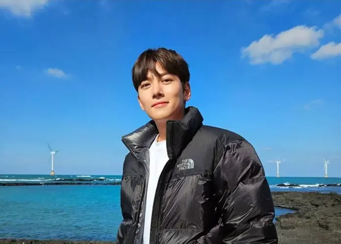 Ji Chang Wook Kasus Pajak
