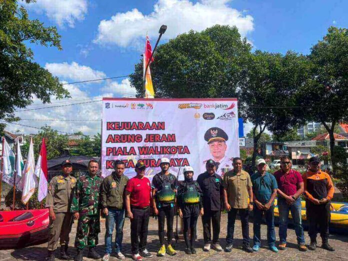 Arum Jeram