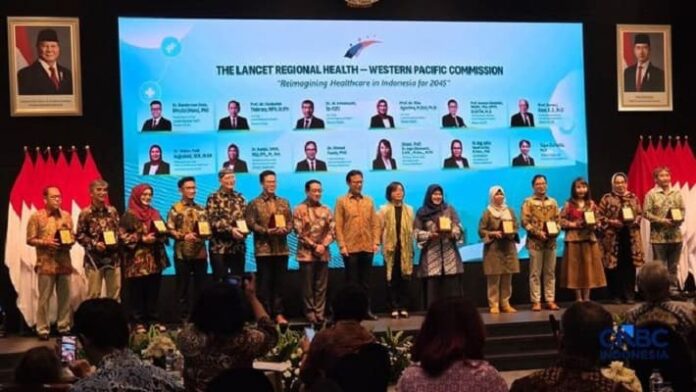 Pemerintah Dorong Investasi Kesehatan
