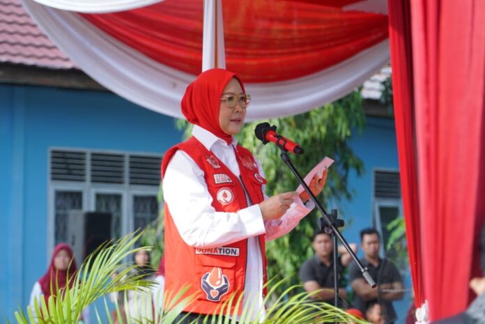 Peringatan Hari PMR