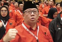 Bimtek PDI Perjuangan Soroti Evaluasi Perda, Yordan: Harus Berdampak Nyata, Bukan Sekadar Disahkan Bimtek PDI Perjuangan Soroti Evaluasi Perda