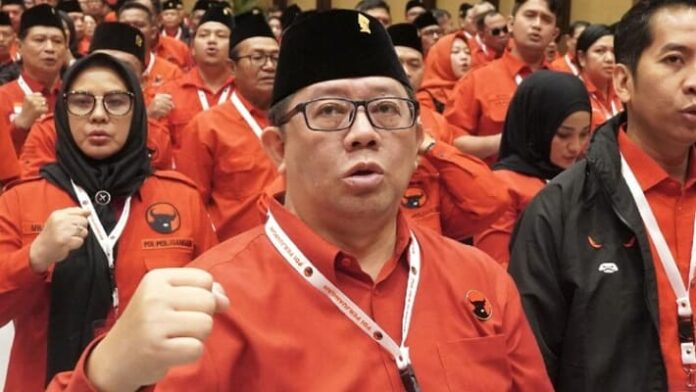 Bimtek PDI Perjuangan Soroti Evaluasi Perda