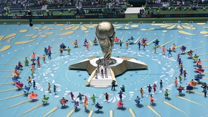 Piala Dunia 2026