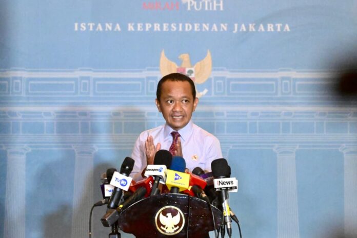 Pemadaman Listrik Bergilir