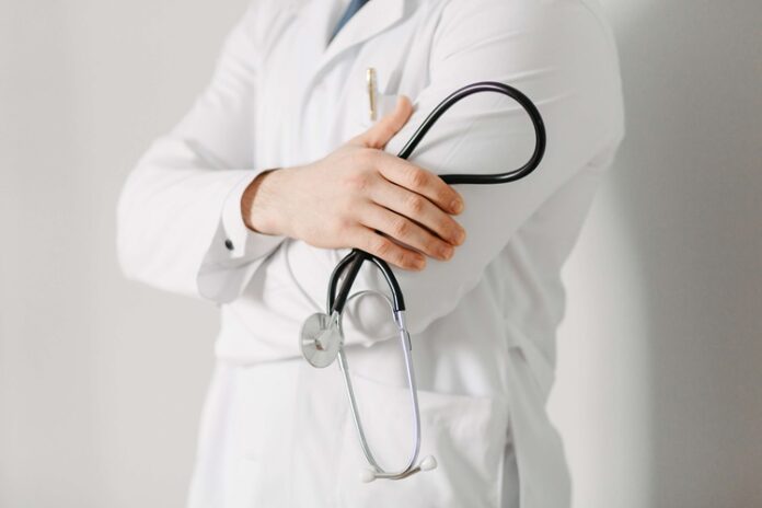 Menkes Dokter spesialis