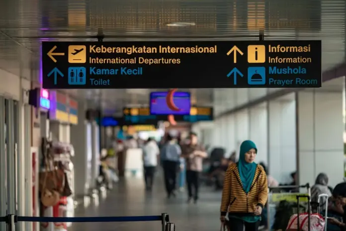 Bandara Husein Sastranegara