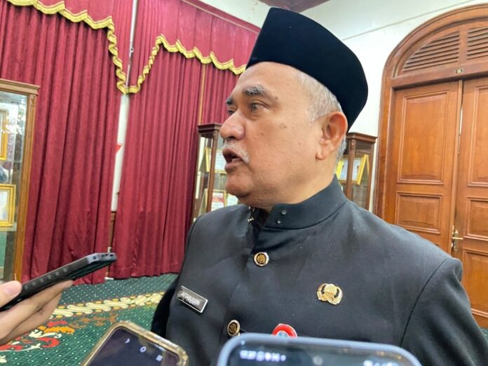 Perizinan Tambang Jatim