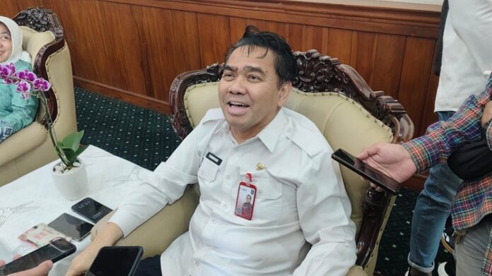 Pelebaran Jalan Jatim