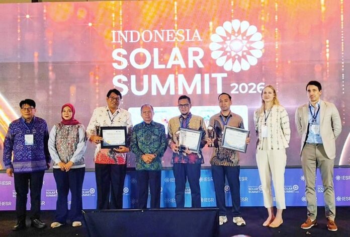 Indonesia Solar Summit 2026