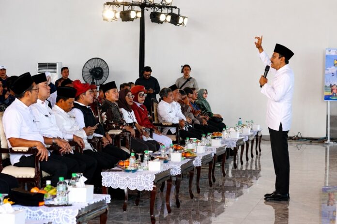 Sekolah Rakyat Pasuruan