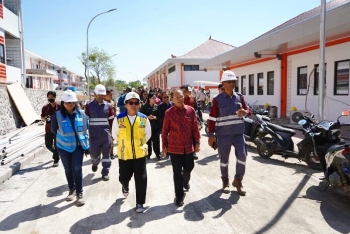 Sekolah Rakyat Karangasem