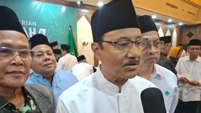 Muktamar NU
