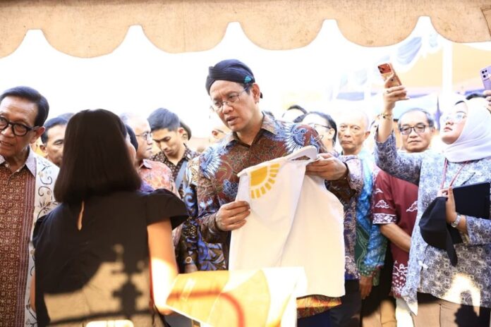 Pasar Rakyat UMi 2026