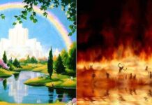 Mengapa Ada Surga dan Neraka Jika Allah Maha Pengasih? Ini Penjelasannya