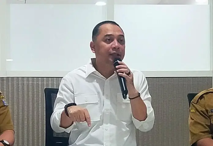 Sumbangan HUT ke-81 RI
