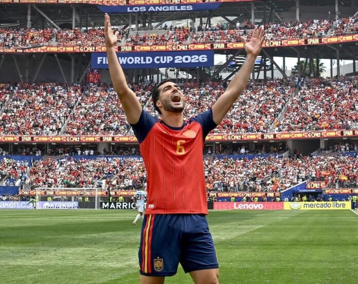 Mikel Merino