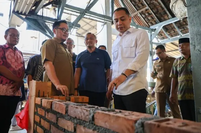 Pasar Tradisional Surabaya