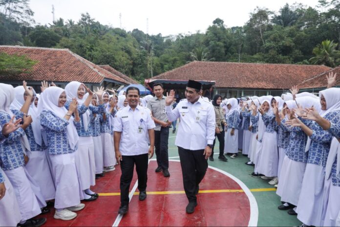 MPLS Cilacap Jateng