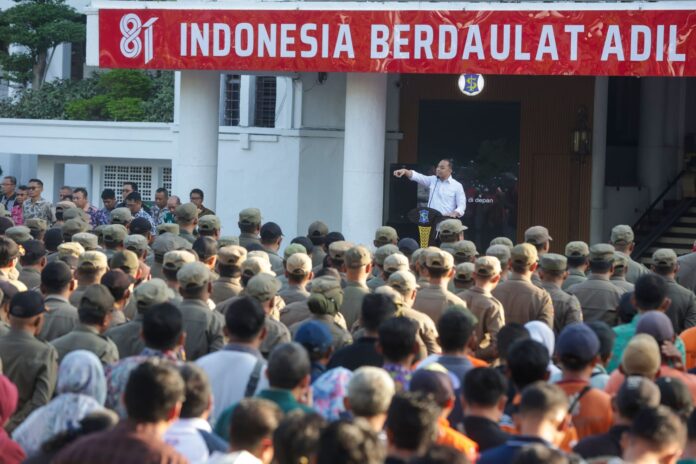 Walikota Eri
