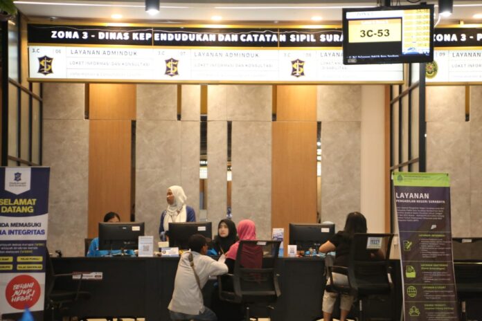 IKD Surabaya