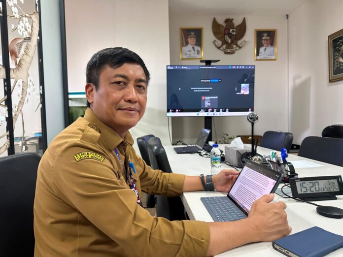 Dokumen Adminduk Surabaya