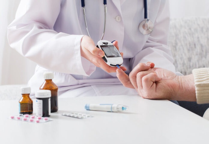 Negara ASEAN Diabetes
