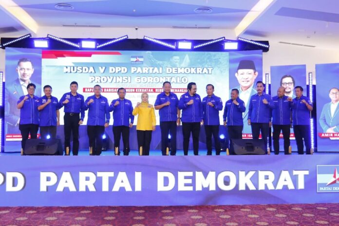 BUkan Pemilu